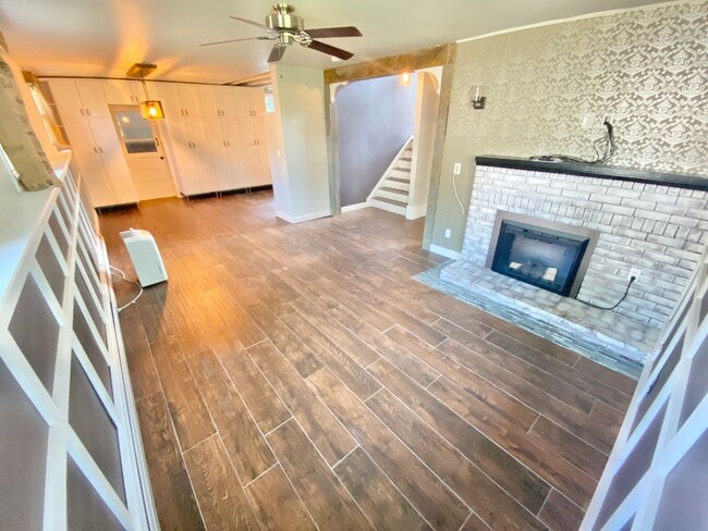 Building Photo - 3 Bedroom Single Family Home New North End...