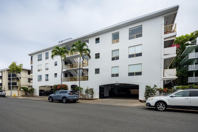 Building Photo - 3071 Pualei Cir