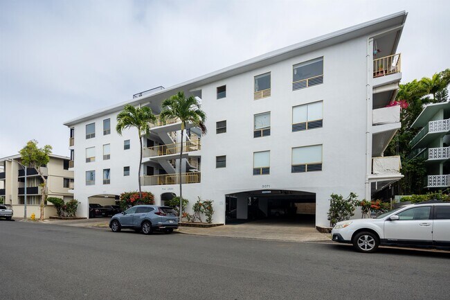 Foto del edificio - 3071 Pualei Cir