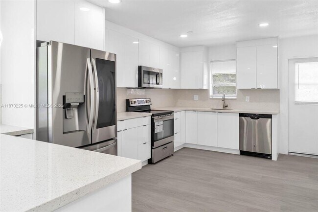 Foto del edificio - 1402 NW 19th St