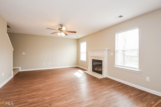 Building Photo - 3525 Clear Creek Crossing NW