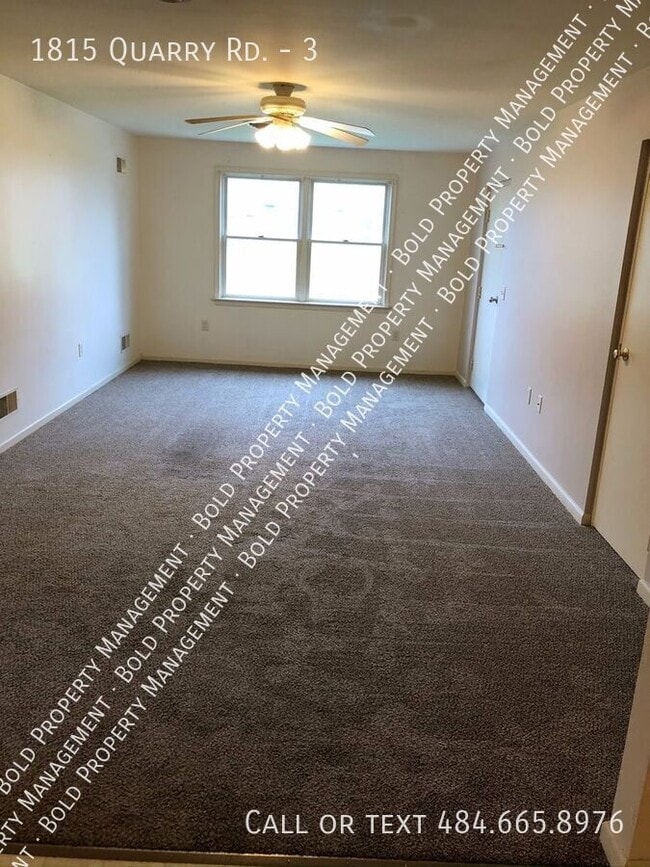 Foto del edificio - 1815 Quarry Rd
