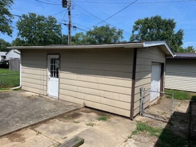 Foto del edificio - Updated 3 BR in Chesterfield