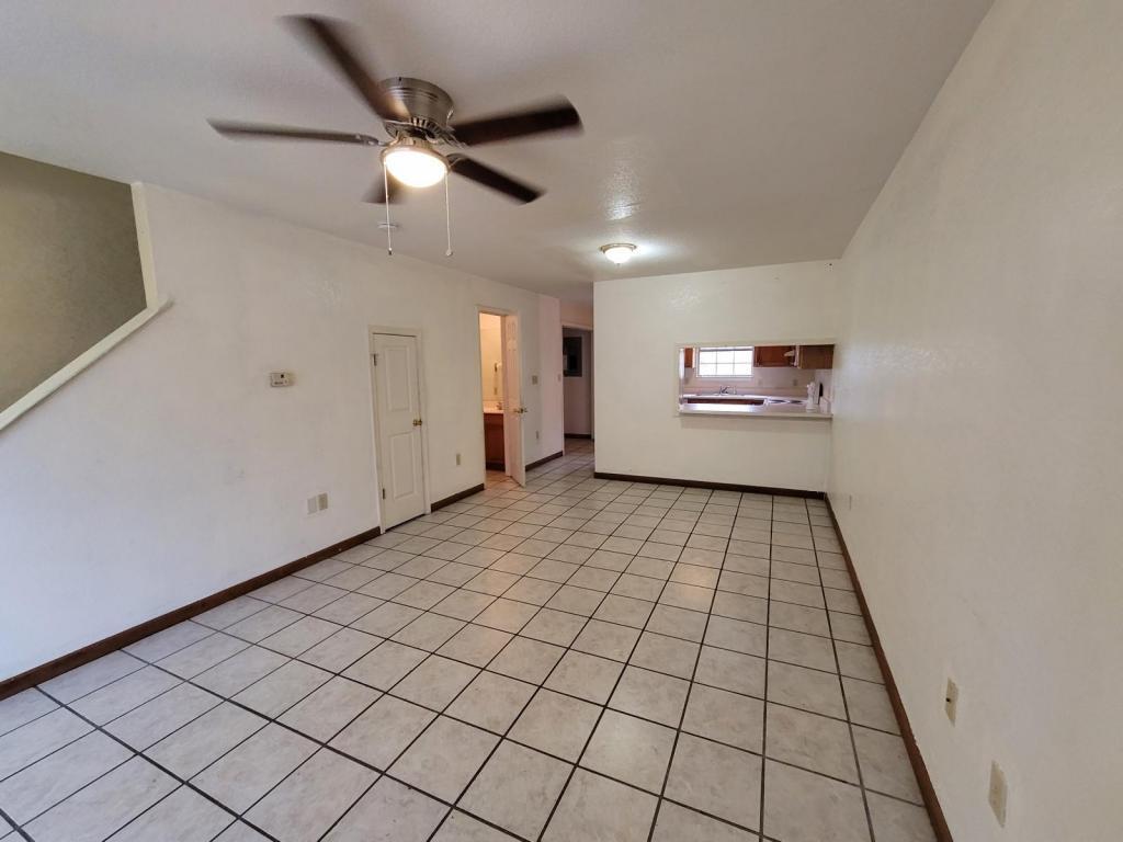 1216 Roosevelt Townhome Rentals in Malvern AR