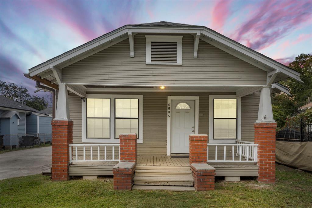 Primary Photo - 4605 Beggs St