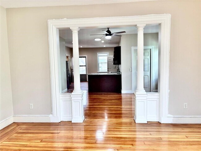 Foto del edificio - 41 Hudson St