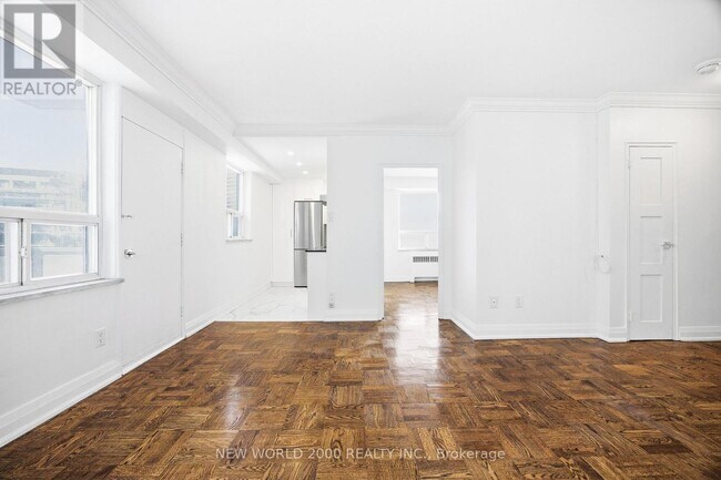 Photo du bâtiment - 88 Bernard Ave