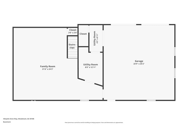 Building Photo - 436 Julie Anne Way