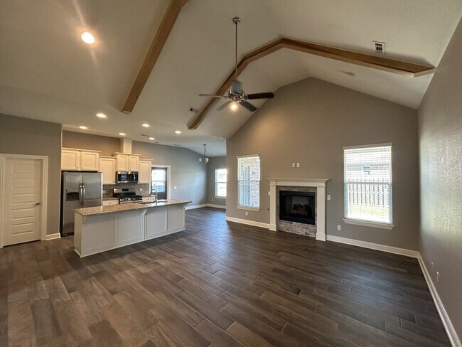 Photo - 4304 SW Cornerstone Rd House