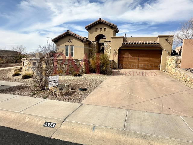 Primary Photo - 4373 Chimayo Dr