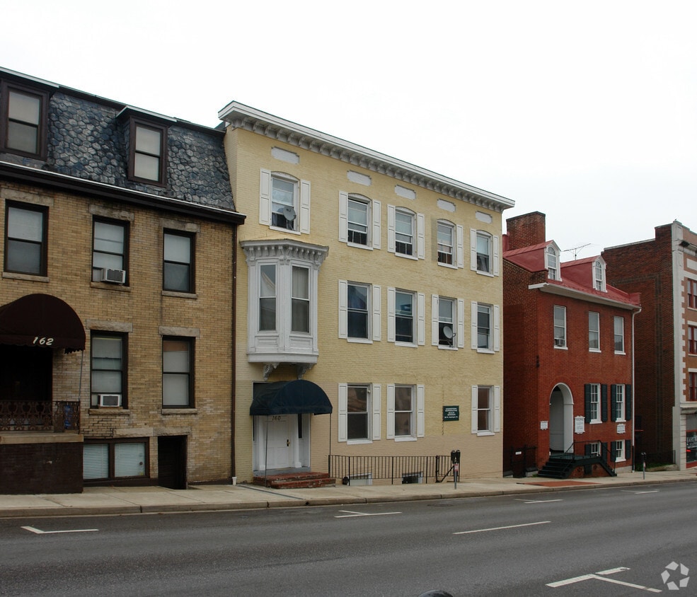 160 W Washington St, Hagerstown, MD 21740 Apartments in Hagerstown