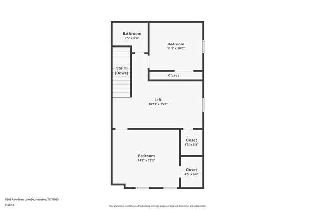 Building Photo - 9206 Aberdeen Lake Dr