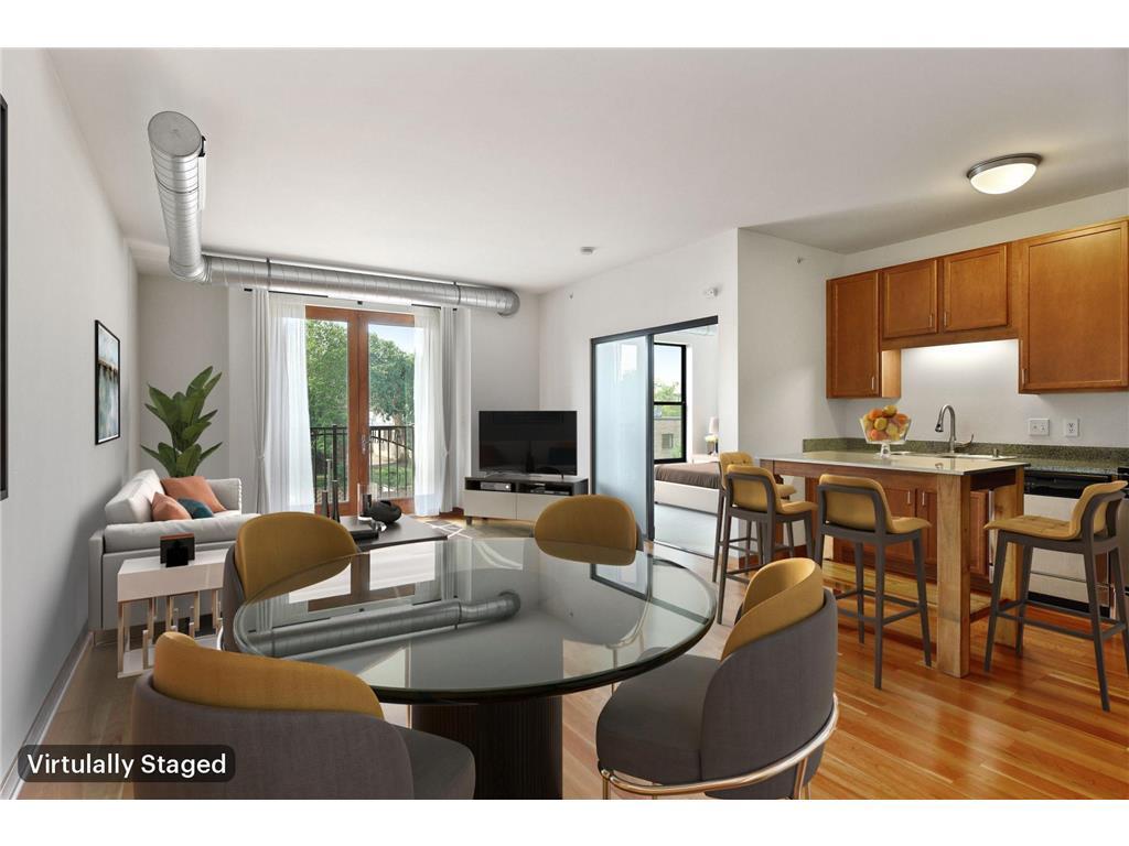 Foto principal - 15 E Franklin Ave