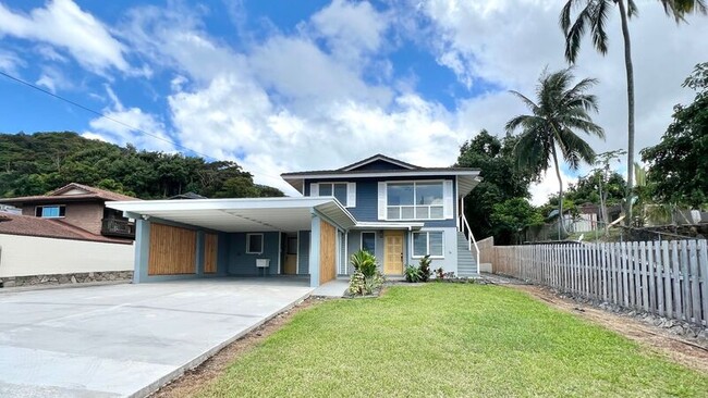 Foto del edificio - 45-180-180 Kaneohe Bay Dr