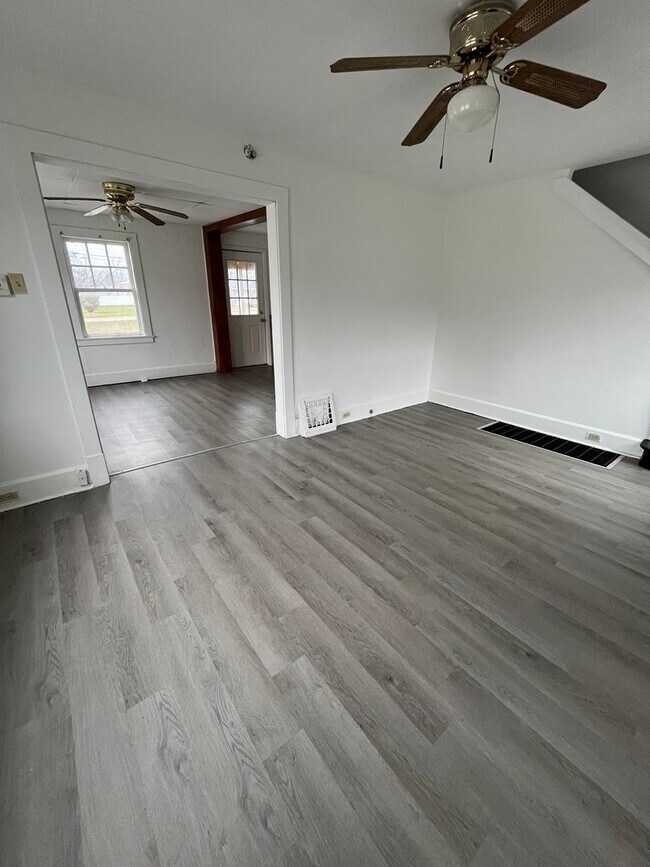 Foto del edificio - Two Bedroom Townhouse