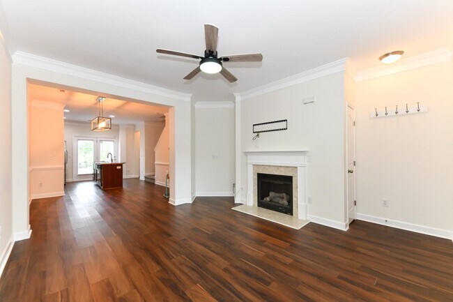 Foto del edificio - 4006 Tarrant Trace Cir