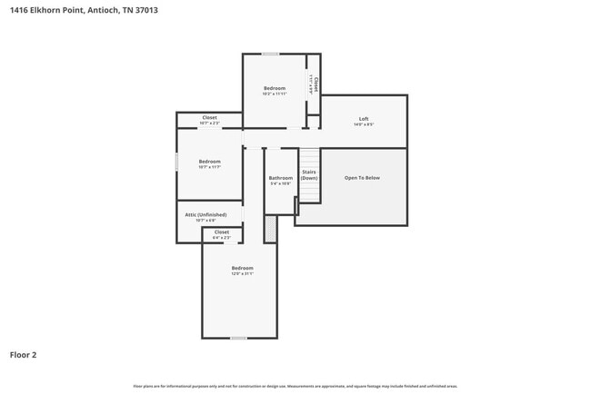Building Photo - 1416 Elkhorn Point