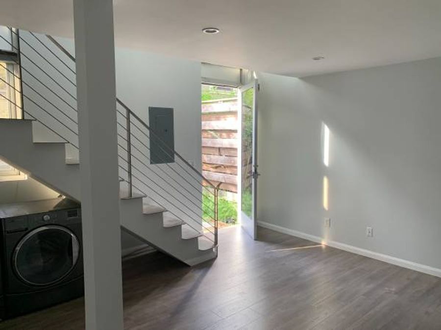 Primary Photo - 1 Month Free! Sunny Two Level One Bedroom ...