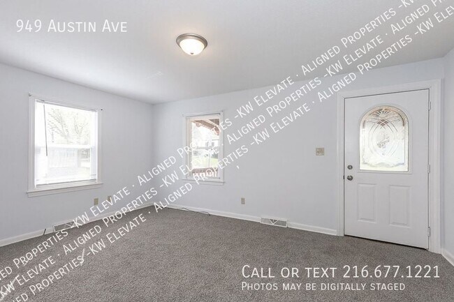Foto del edificio - 949 Austin Ave