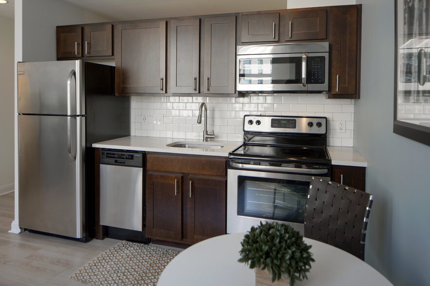 The Republic Rentals Philadelphia, PA