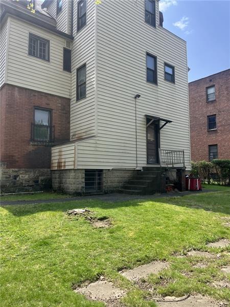 Foto del edificio - 5917 Walnut St