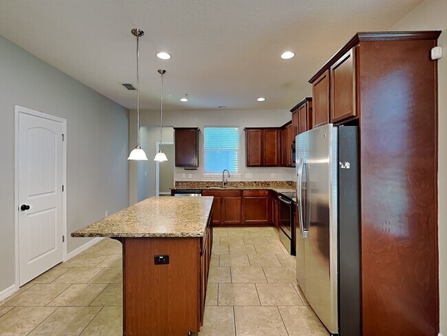 Photo - 1574 Softshell St Townhome