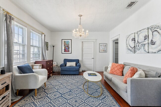 Foto del edificio - 1801 Pine St
