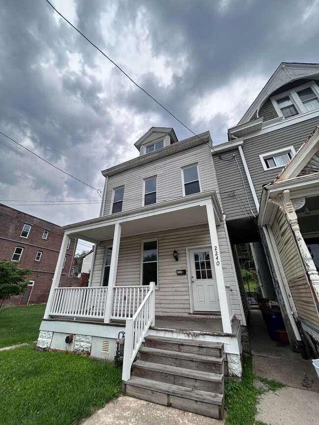 Photo - Spacious 4 Bedroom 1 Bathroom Single Family Home (Perry South)