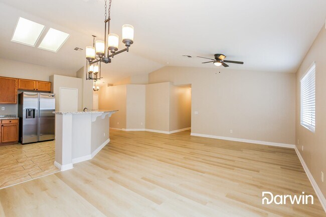 Building Photo - 3125 Bradford Hill Ct, North Las Vegas, NV...
