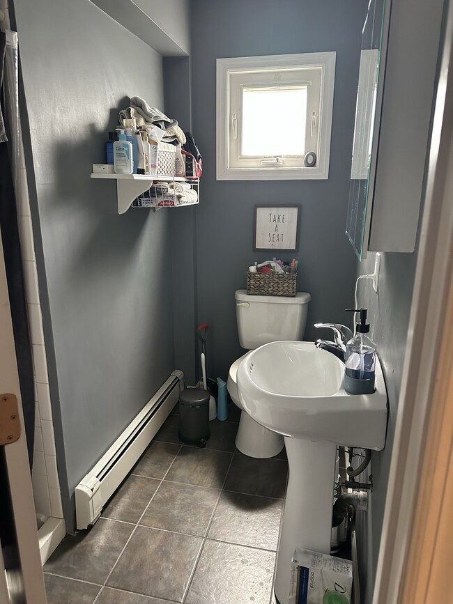 Bathroom - 119 Udall Rd