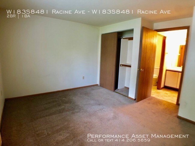Building Photo - W183S8481 Racine Ave