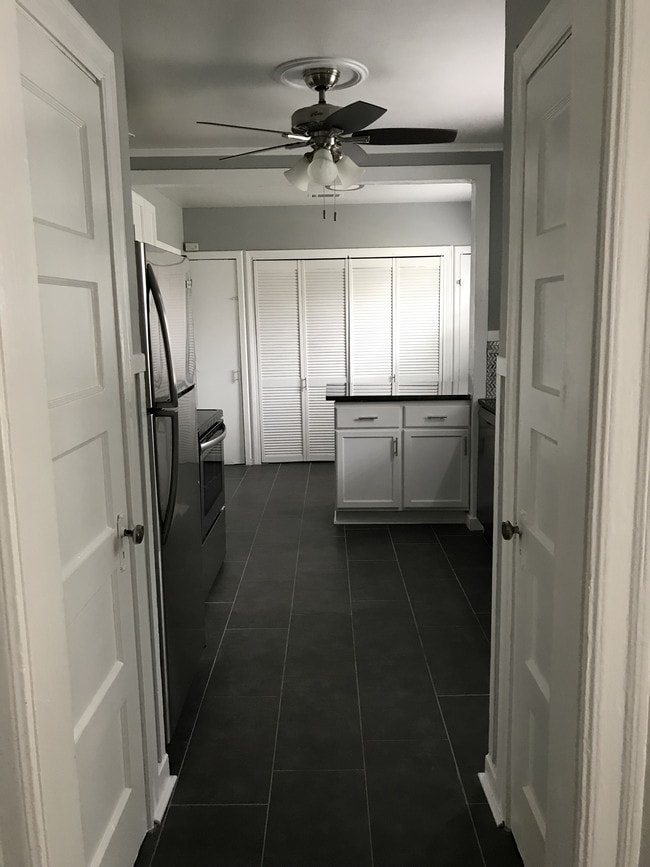 Cocina - 1401 Hurley Ave