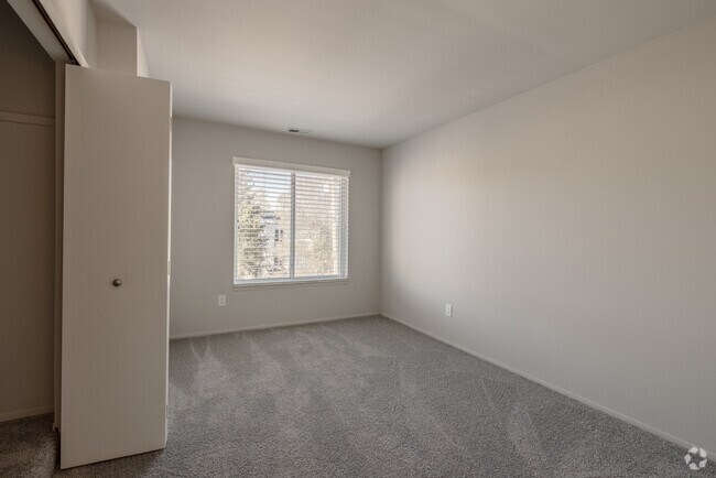 Primer dormitorio 2BR, 1BA - Lincoln House