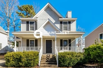 Building Photo - 1800 Sagamore Ct