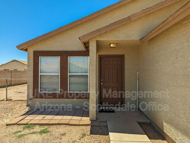 Foto del edificio - 11479 W Cabrillo Dr