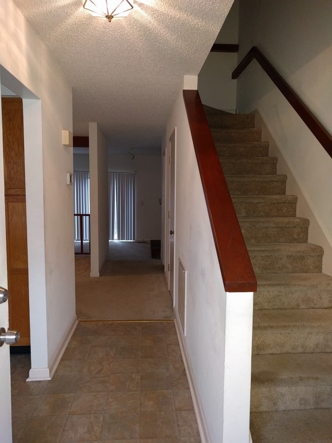 7610 Huey Ct, Raleigh, NC 27615 Townhome Rentals in Raleigh NC