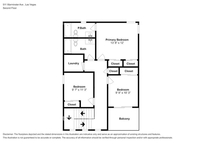 Building Photo - 511 Warminster Ave
