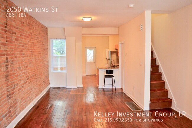 Photo - 2050 Watkins St- House