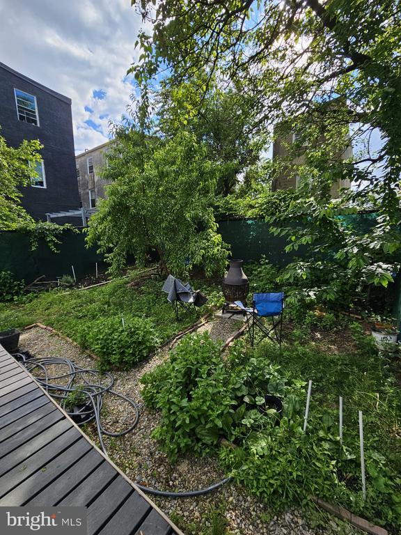 Building Photo - 1400 N Bouvier St