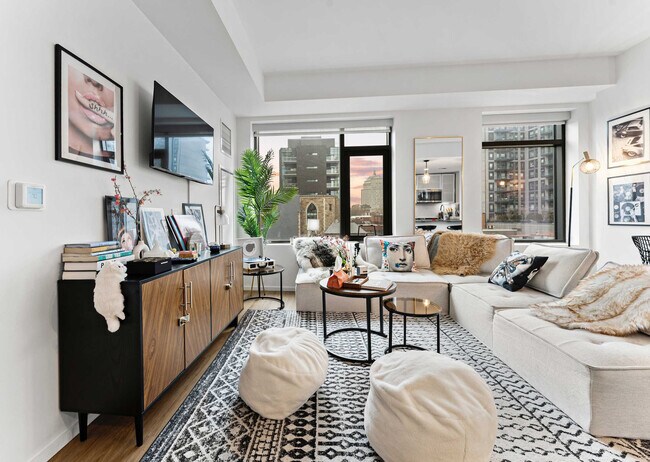 Foto del edificio - 300 Harrison Ave