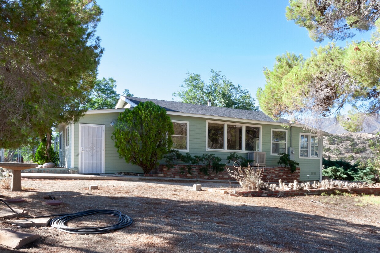 45 Houses for Rent in Palmdale, CA Westside Rentals