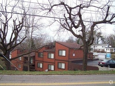 Foto del edificio - 5814 E Pea Ridge Rd