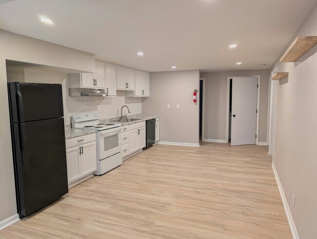Foto del edificio - 538 Green St
