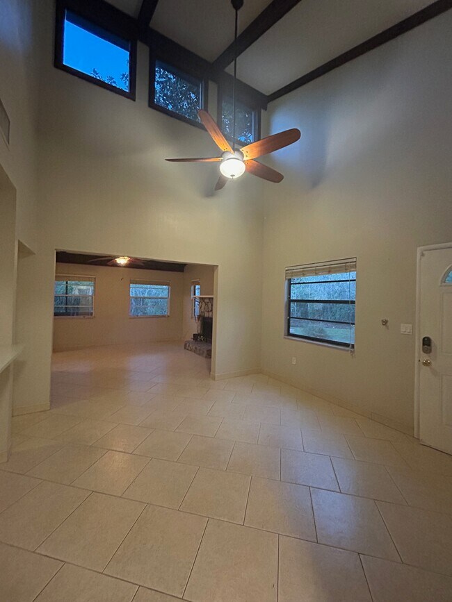 Dinning room - 12225 Environmental Dr