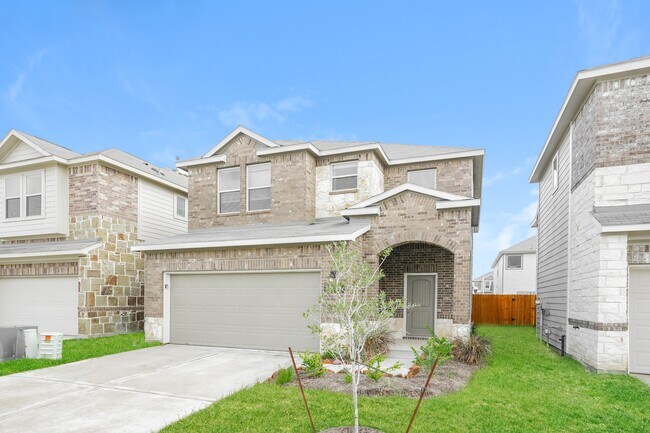 Foto del edificio - 7918 Cypress Country Dr