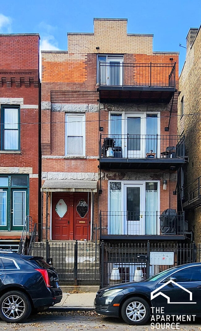 Building Photo - 1224 N Cleaver St