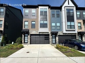 Building Photo - 320 Alluvium Dr
