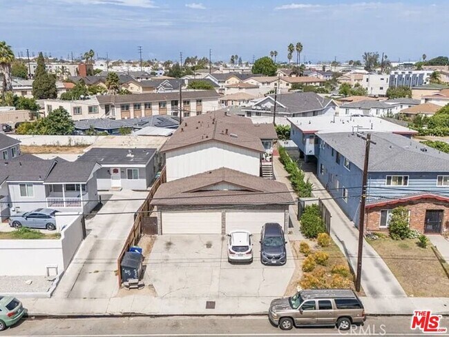 Foto del edificio - 1601 Torrance Blvd