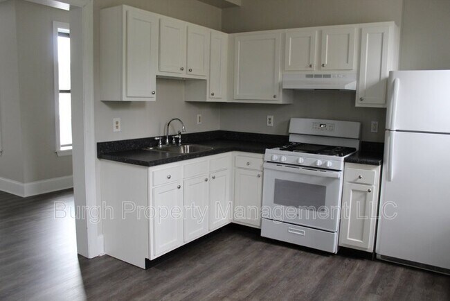 Foto del edificio - 1009 Penn Ave