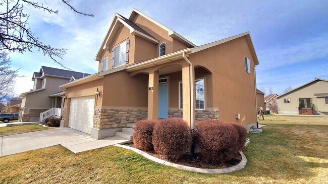 Foto del edificio - 483 E Apple Blossom Dr